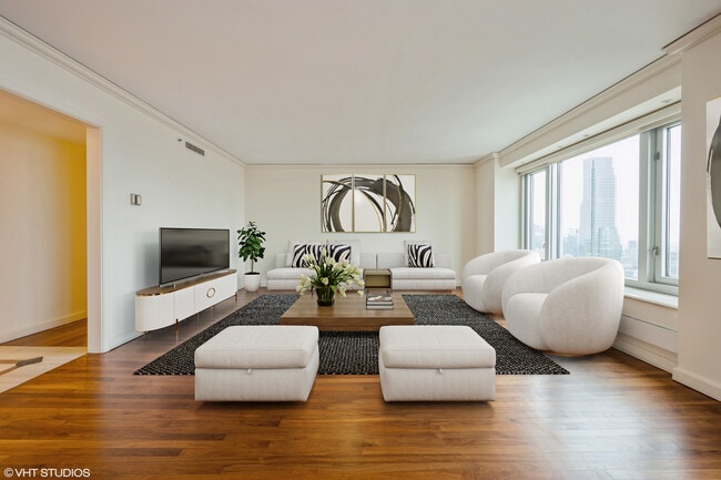 Photo - 132 E Delaware Pl Unidad 5403