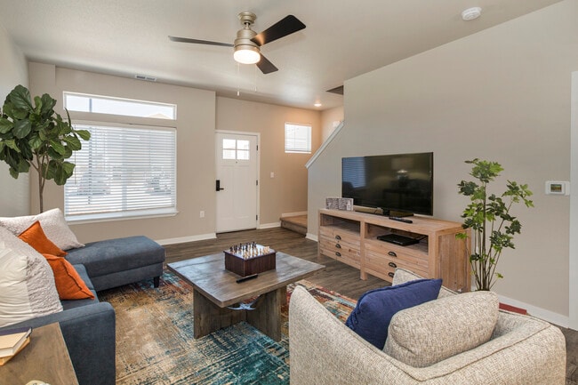 Photo - Villas at Pony Tracks