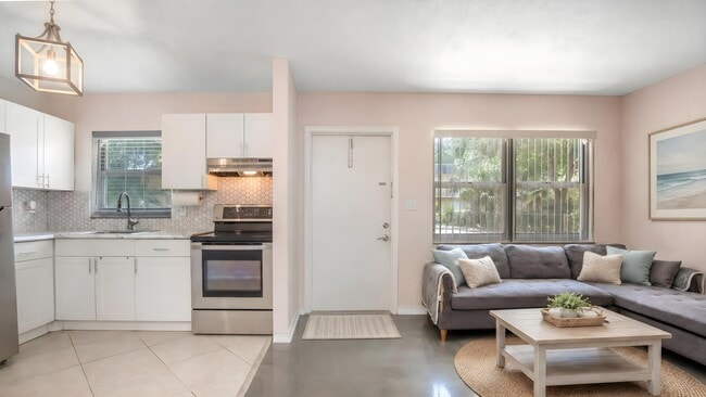 Photo - 5186 NE 6th Ave Unit 710