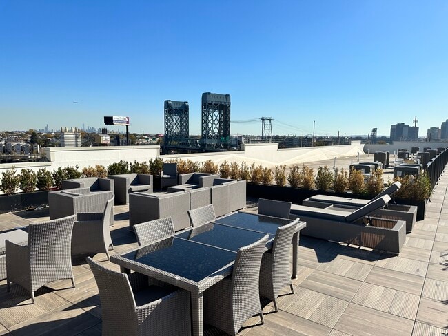 rooftop