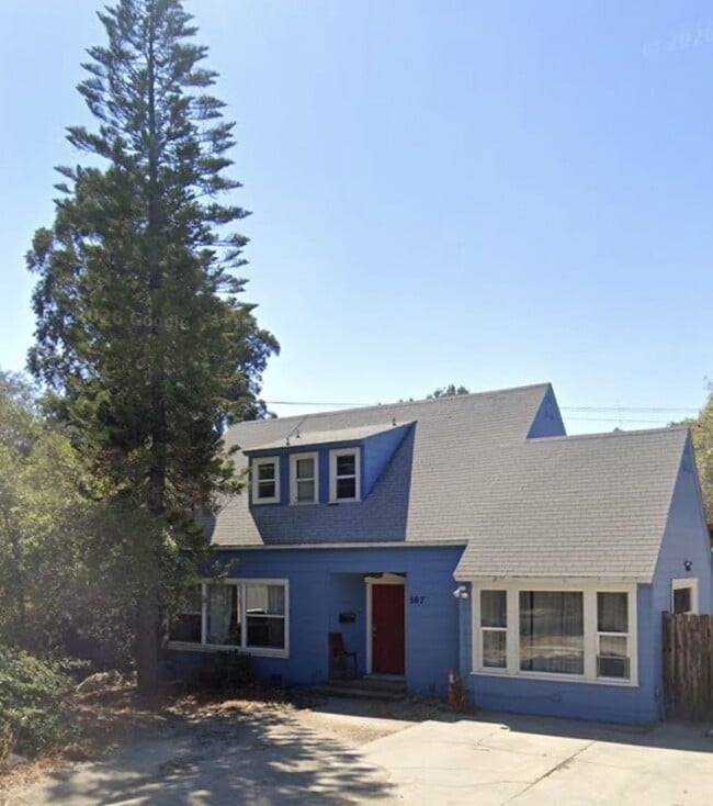 Building Photo - Spacious 5 Bed 2 Bath House near Cal Poly