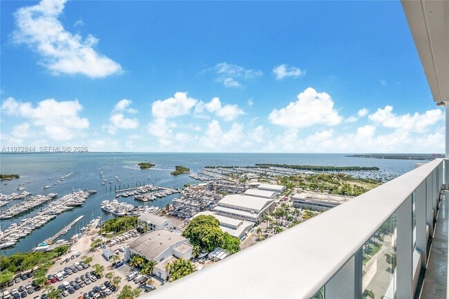 Photo - 2627 S Bayshore Dr Unit 2703