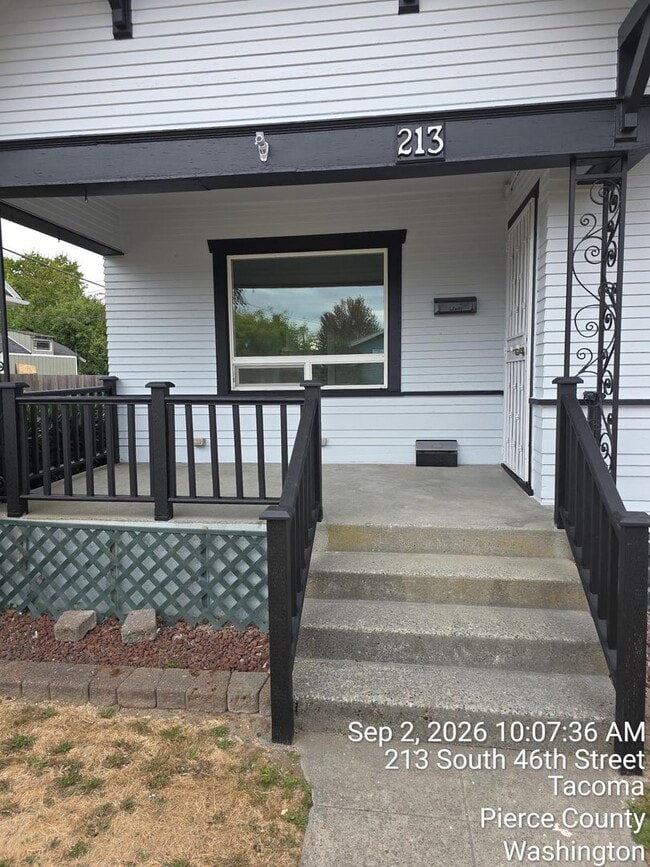 Photo - 213 S 46th St Unit Main