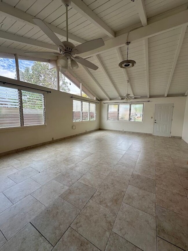 Photo - 1026 Kaweloka St Unit 1026 Kaweloka Back