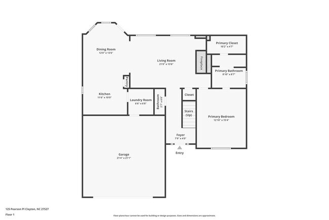 Photo - 125 Pearson Place