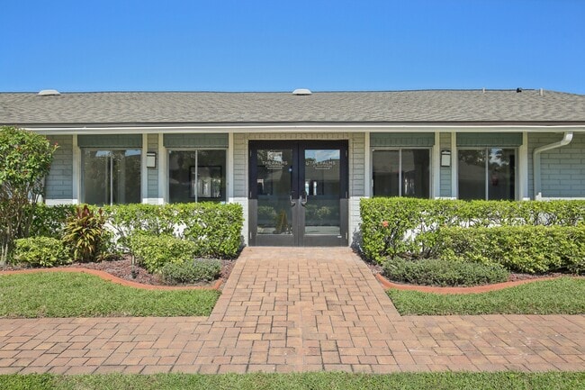 The Palms at Countryside Apartments