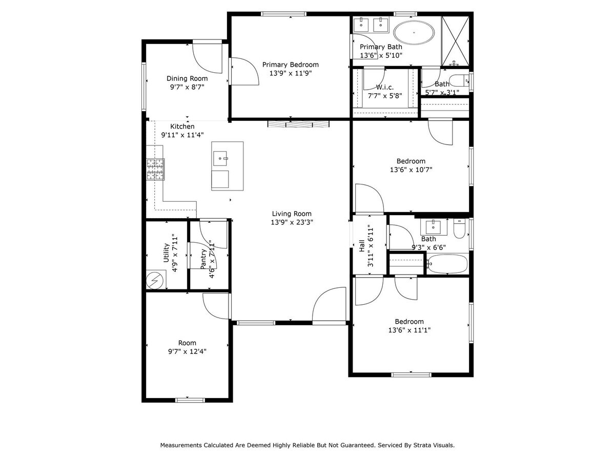 Photo - 7109 St Augustine St