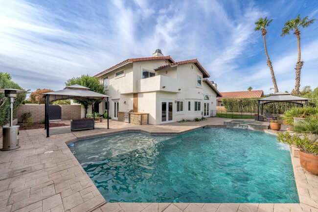 78880 Aurora Way