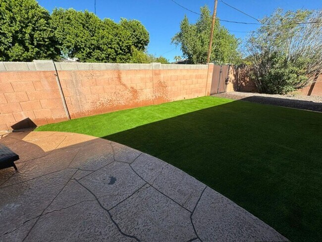 Photo - 5-Bedroom Tempe Home with Private Pool & Prime ASU Proximity