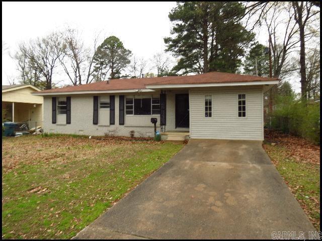 Building Photo - 5408 Halifax Dr Rental