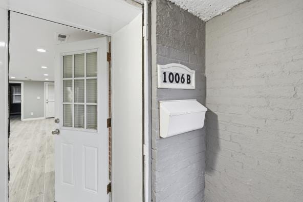 Photo - 1006 K St NE Unit B