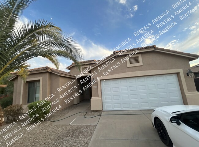 21401 E Calle de Flores