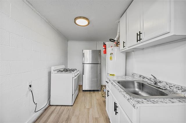 Photo - 1914 McBroom St Unit 1