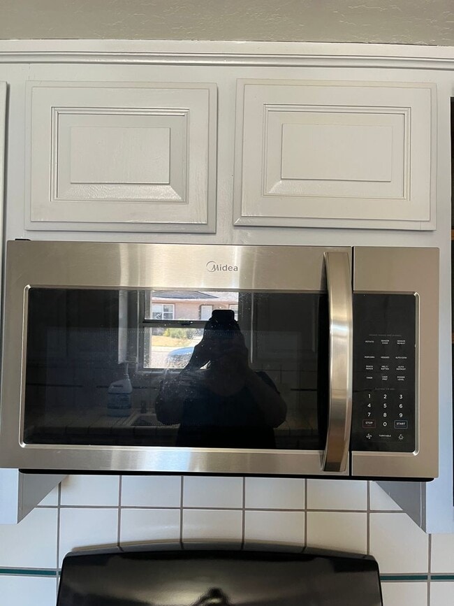 Photo - Available Now! Move-In Ready
