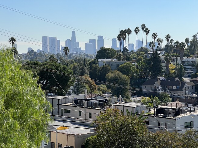 Photo - 1653 Micheltorena St Townhome