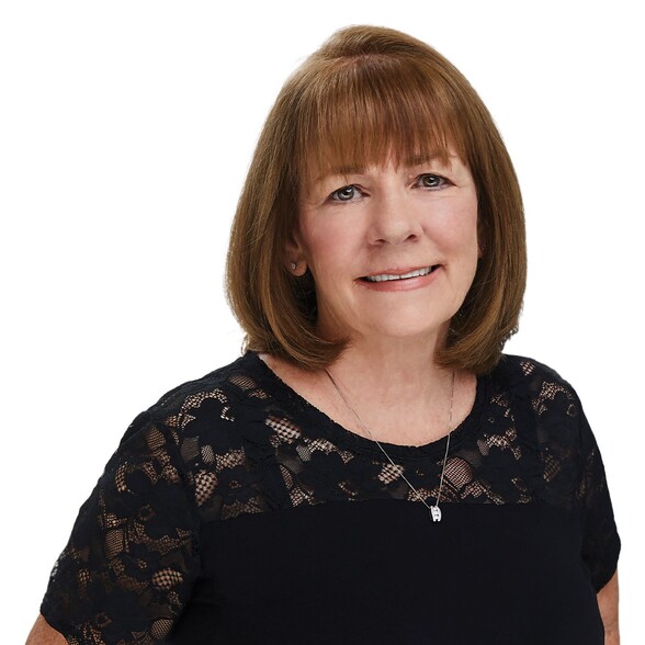 Karen McCutcheon