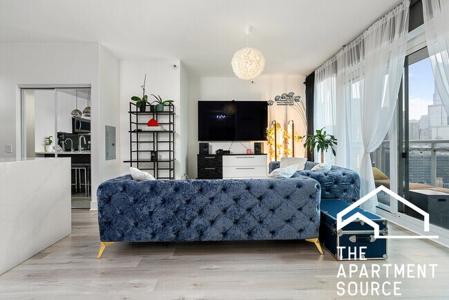 Photo - 757 N Orleans St Unit 1802