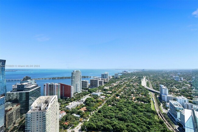 Photo - 1300 S Miami Ave Condo Unit 2206