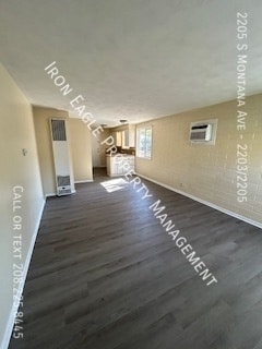 Photo - 2205 S Montana Ave Apartamento Unidad 2203/2205