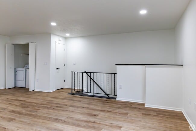 Two-Story Units