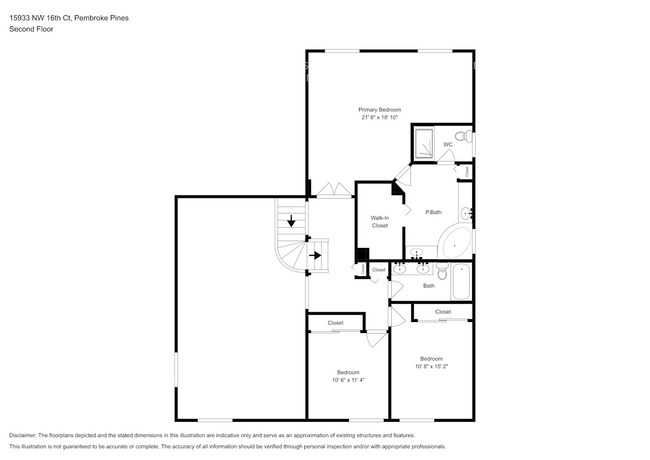 Photo - 15933 NW 16th Ct