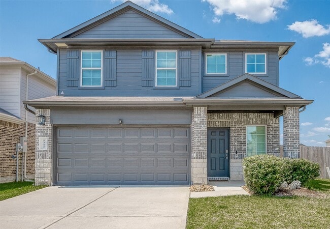 Building Photo - 5343 Pinecliff Grove Ct