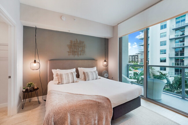 Photo - 3900 Biscayne Blvd Unidad ID1023475P