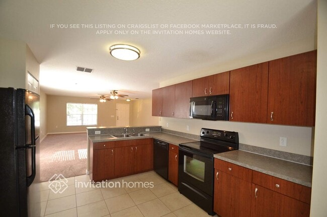Photo - 1305 Bayou Pass Dr