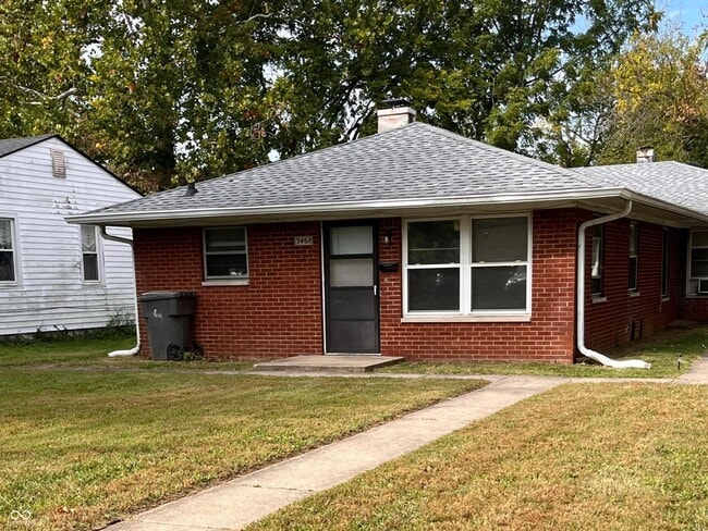 Photo - 3468 N Dearborn St