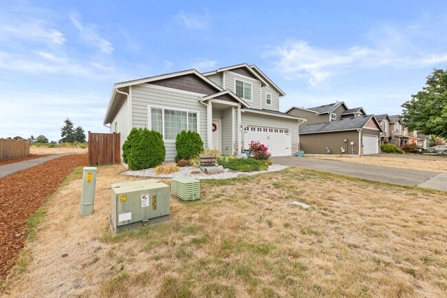 16640 Rainier View Dr SE