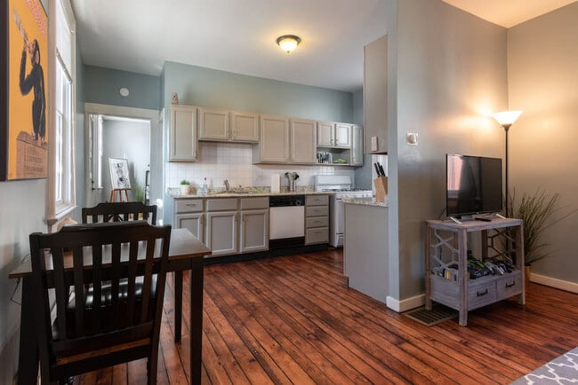 Photo - 1428 Sycamore St Unidad ID1056023P