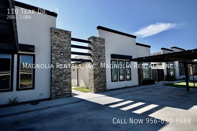 Photo - 110 Teak Dr Unit 3
