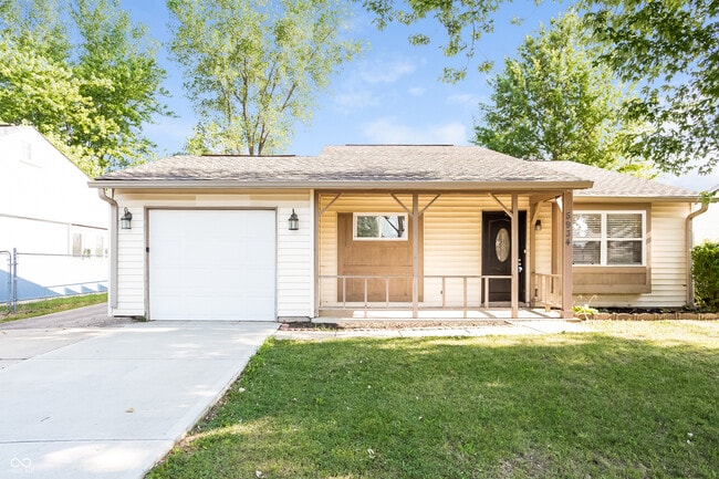 Building Photo - 5934 Parterra Dr