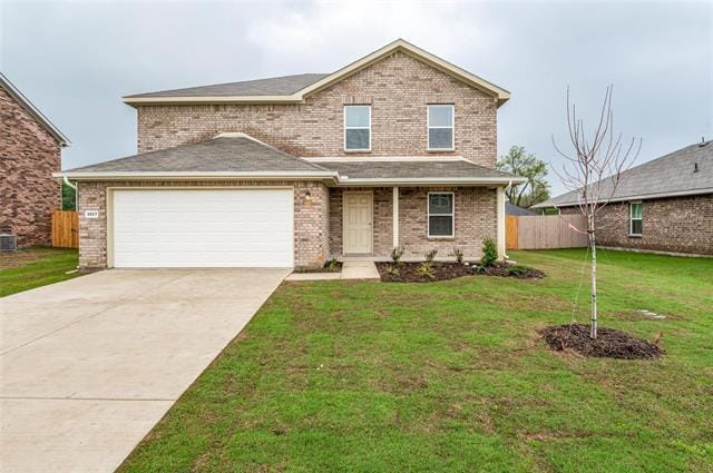 Building Photo - 3527 Chestnut Oak Dr