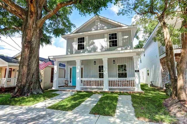 Photo - 405 N Coyle St