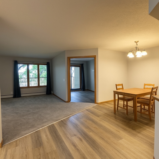 Photo - Quaint, Updated 1 Plus Den Condo in Bloomi... Unit 134