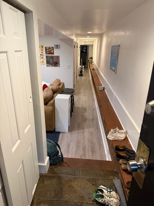 Photo - 1738 U St NW