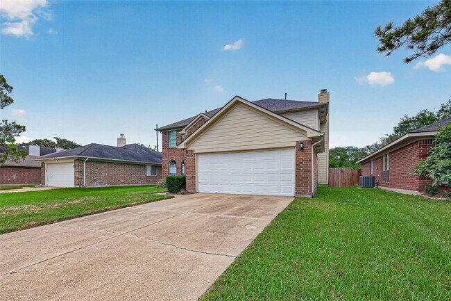 1606 Misty Fawn Ln