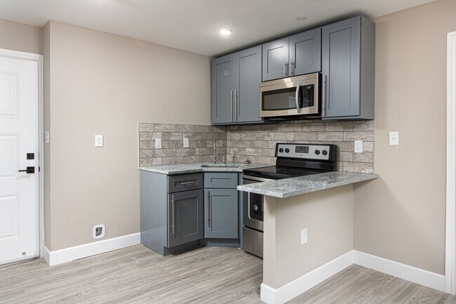 Photo - University City PENN / PENN MEDICINE/DREXEL Unidad 2A