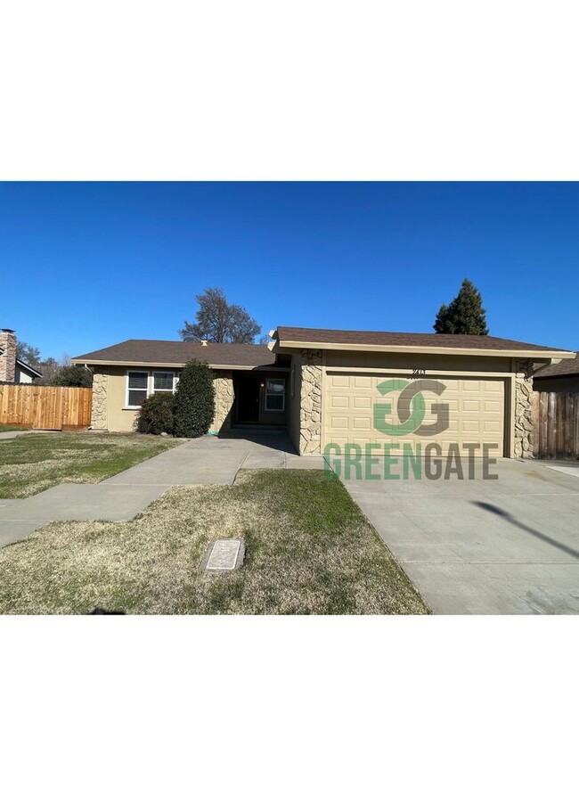 Charming 3 Bedroom 2 Bath Modesto home ava... - Charming 3 Bedroom 2 Bath Modesto home ava...