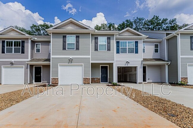 Photo - 1436 S Cardiff Trl Townhome