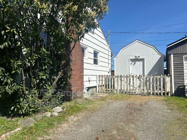 Photo - 1013 S Lawrence St