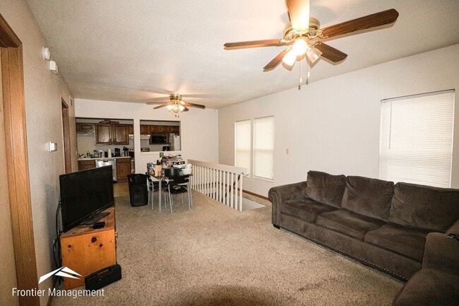 Photo - 1410 Houston St Unidad A