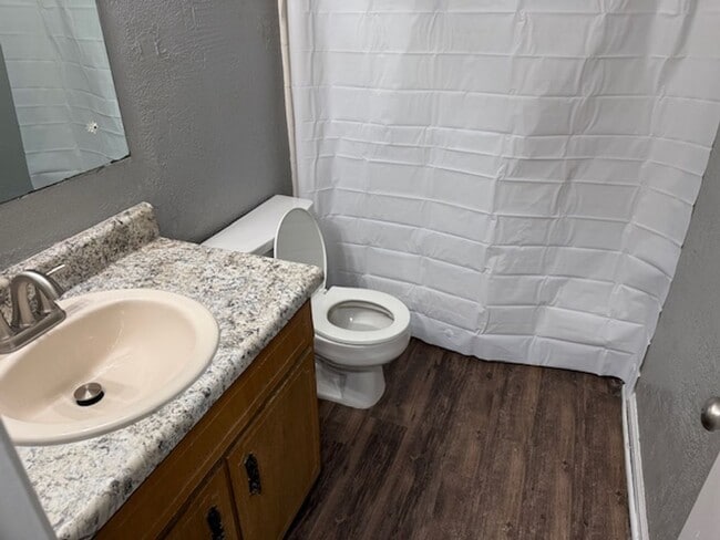 Photo - Duplex NW off Fred George Unit 3449