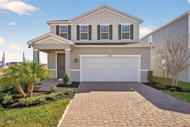 Photo - 6408 Domizio Dr