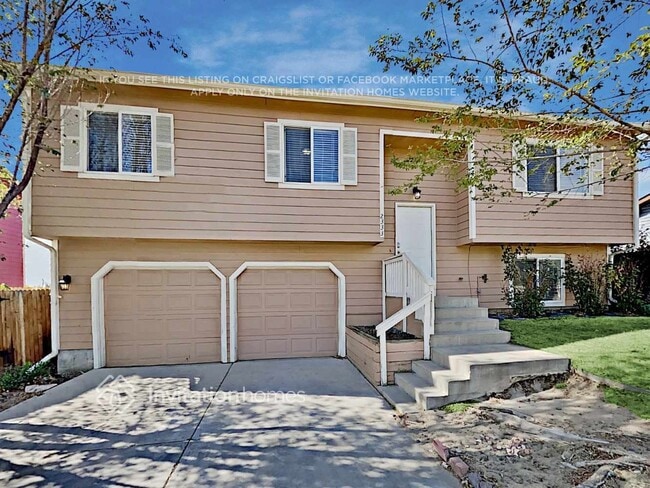 Building Photo - 2333 Fairplay St