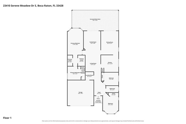 Photo - 23410 Serene Meadow Dr S