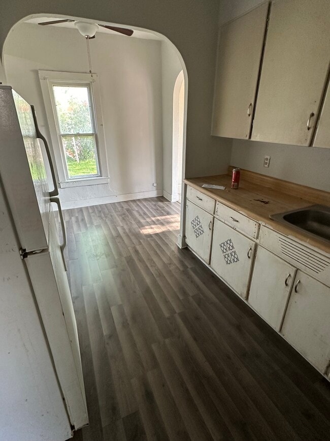 Photo - Anamosa Duplex