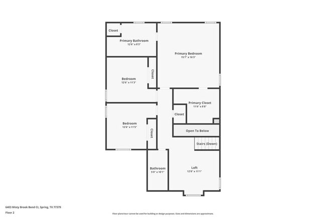 Photo - 6403 Misty Brook Bend Ct