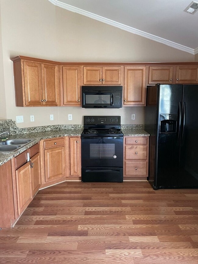 Photo - SPECIAL! 3 Bedroom Home w/ Yard and No HOA - Half off 2nd month rent